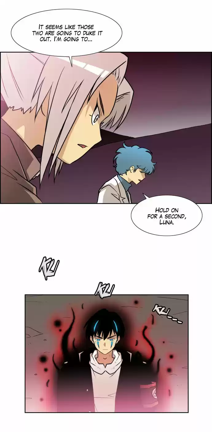 City of the Dead Sorcerer Ch. 96 Darkness (7)