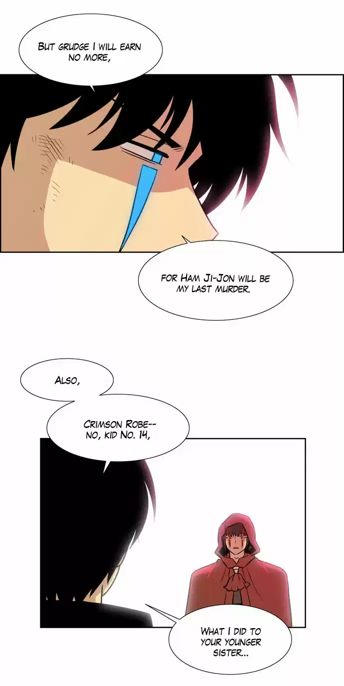 City of the Dead Sorcerer Ch. 96 Darkness (7)