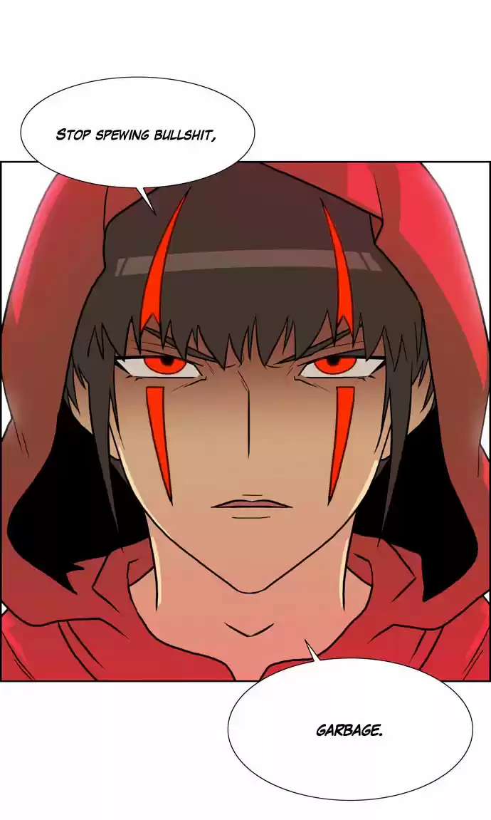 City of the Dead Sorcerer Ch. 96 Darkness (7)