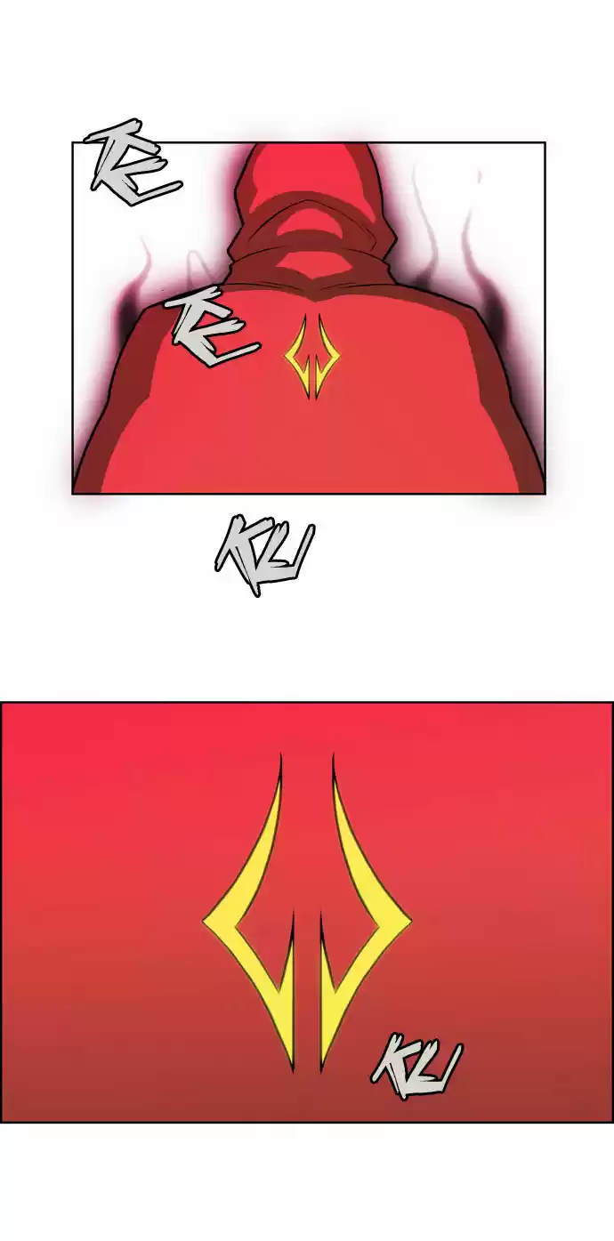 City of the Dead Sorcerer Ch. 96 Darkness (7)