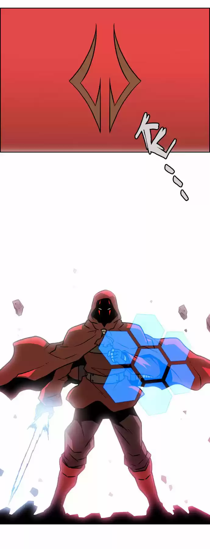 City of the Dead Sorcerer Ch. 96 Darkness (7)