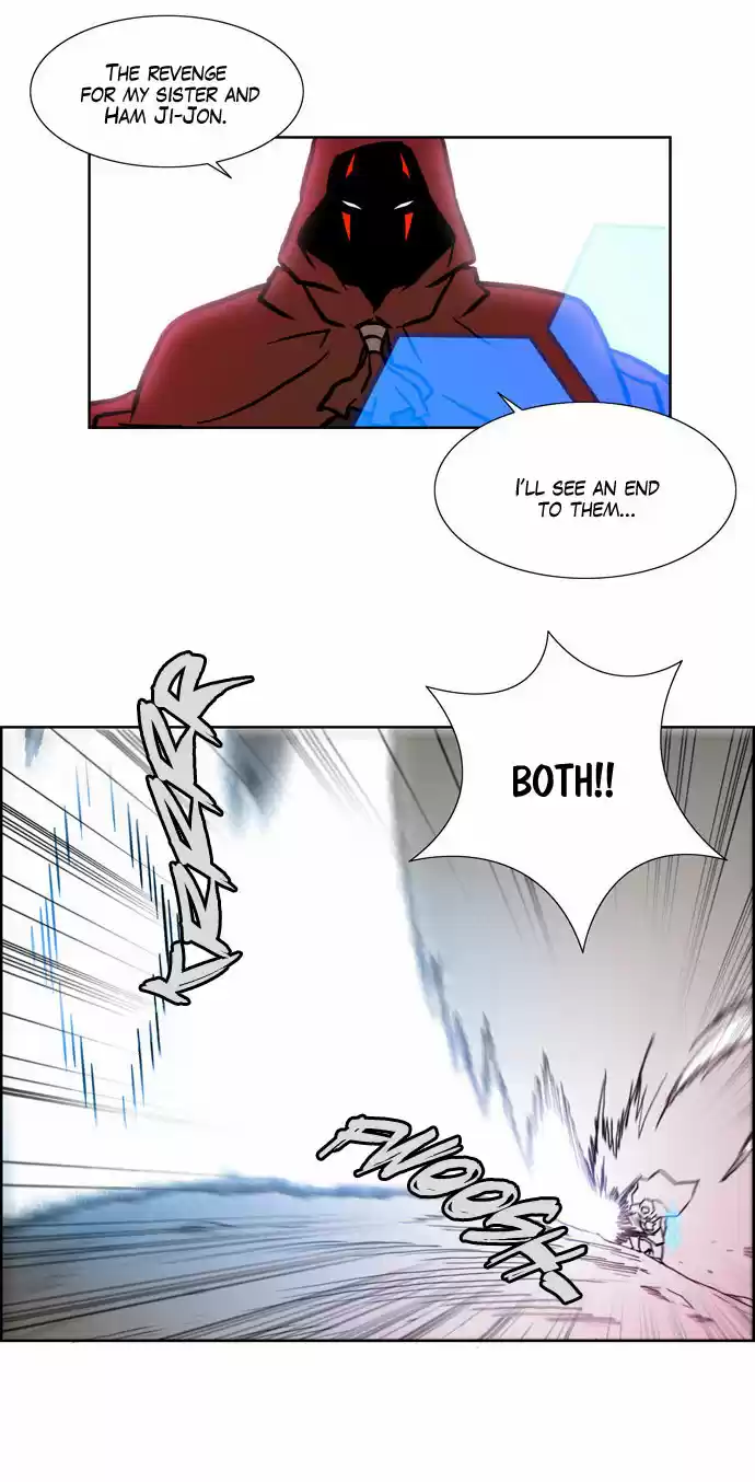 City of the Dead Sorcerer Ch. 96 Darkness (7)