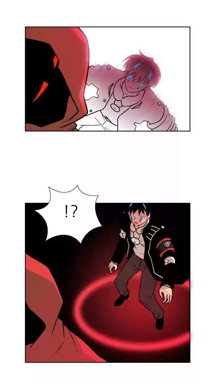 City of the Dead Sorcerer Ch. 96 Darkness (7)