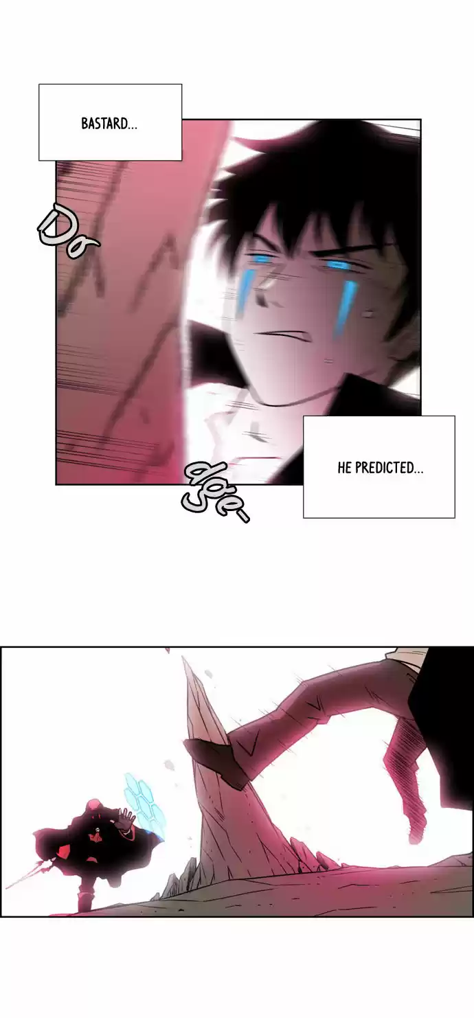 City of the Dead Sorcerer Ch. 96 Darkness (7)