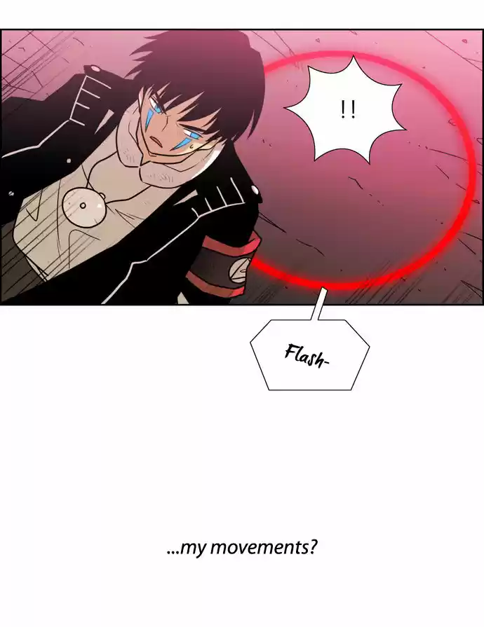 City of the Dead Sorcerer Ch. 96 Darkness (7)