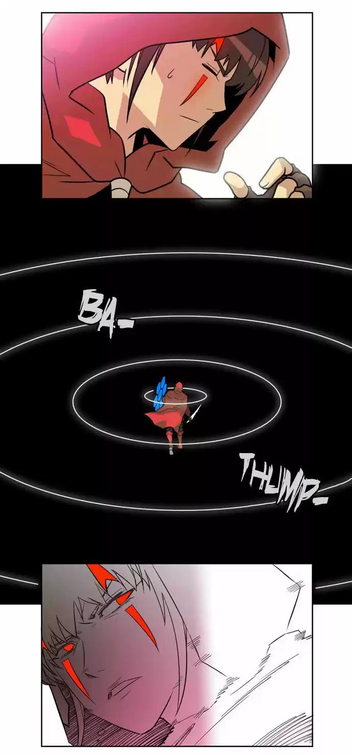 City of the Dead Sorcerer Ch. 96 Darkness (7)