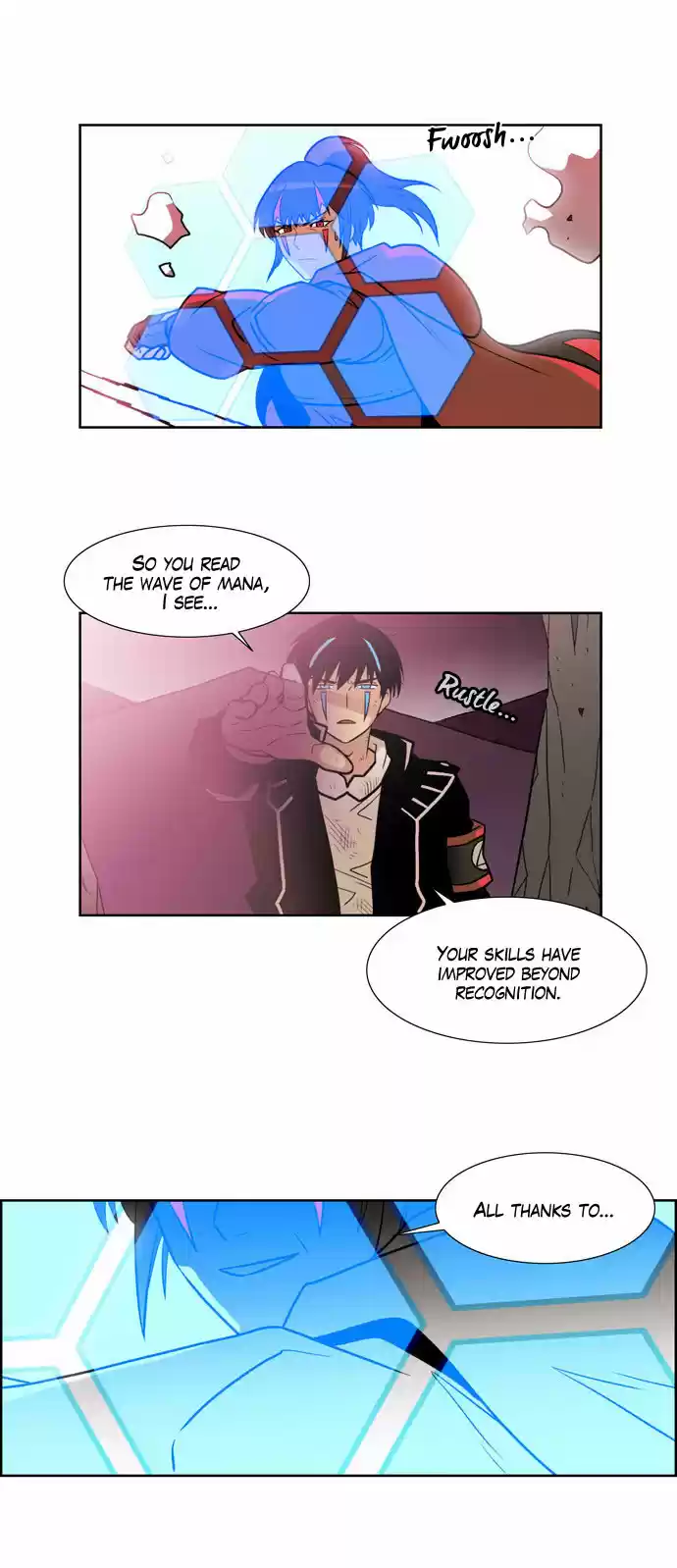 City of the Dead Sorcerer Ch. 96 Darkness (7)