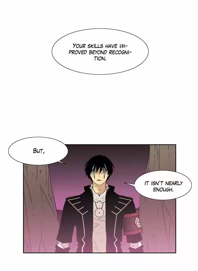 City of the Dead Sorcerer Ch. 97 Darkness (8)