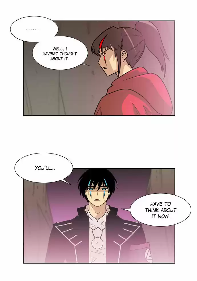 City of the Dead Sorcerer Ch. 97 Darkness (8)