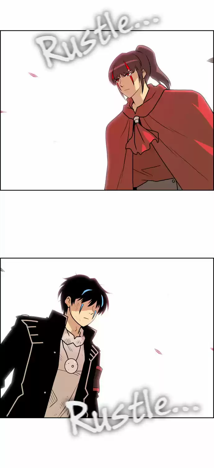 City of the Dead Sorcerer Ch. 97 Darkness (8)