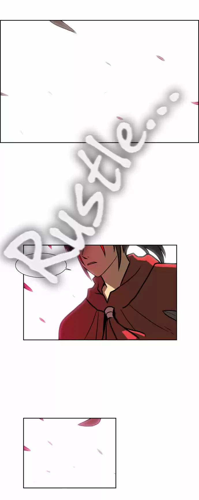 City of the Dead Sorcerer Ch. 97 Darkness (8)