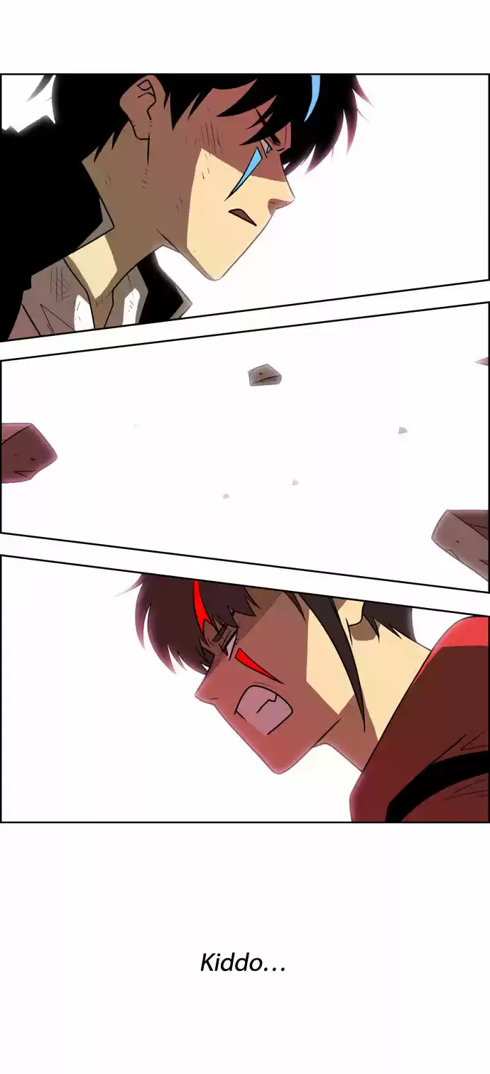 City of the Dead Sorcerer Ch. 97 Darkness (8)