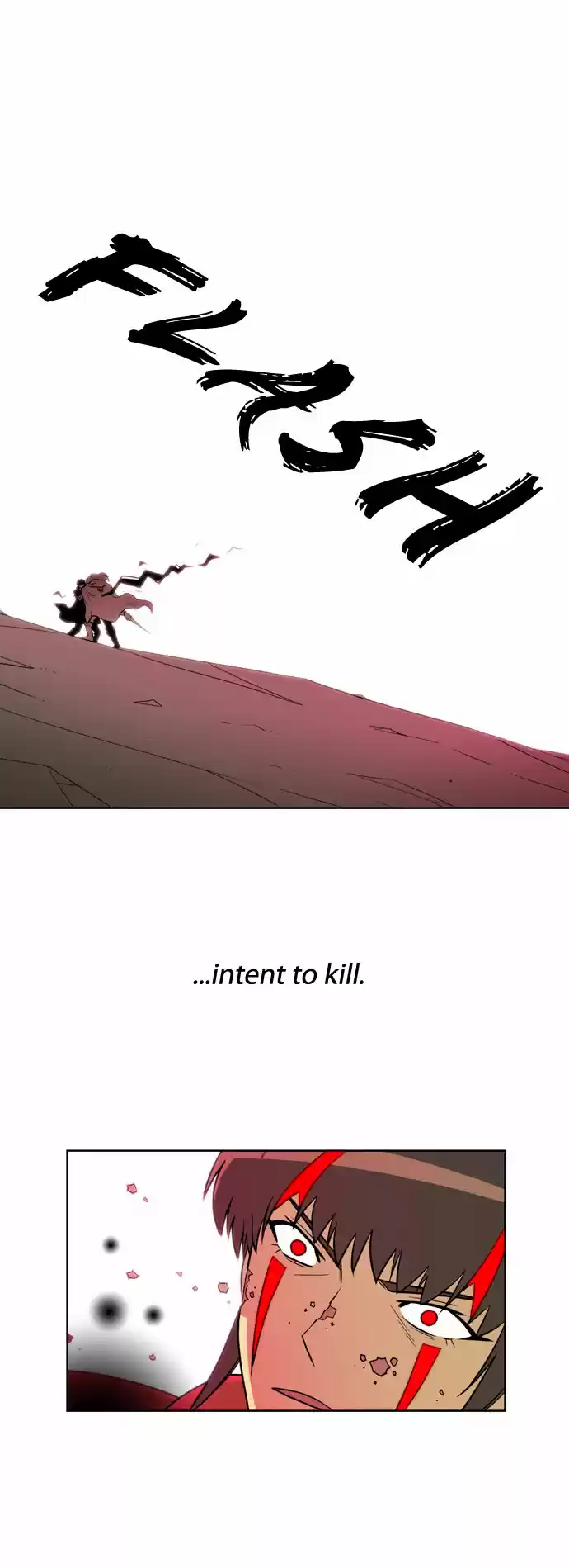 City of the Dead Sorcerer Ch. 97 Darkness (8)