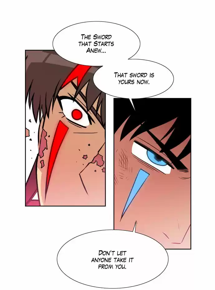 City of the Dead Sorcerer Ch. 97 Darkness (8)