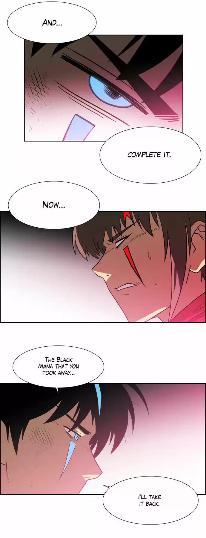 City of the Dead Sorcerer Ch. 97 Darkness (8)