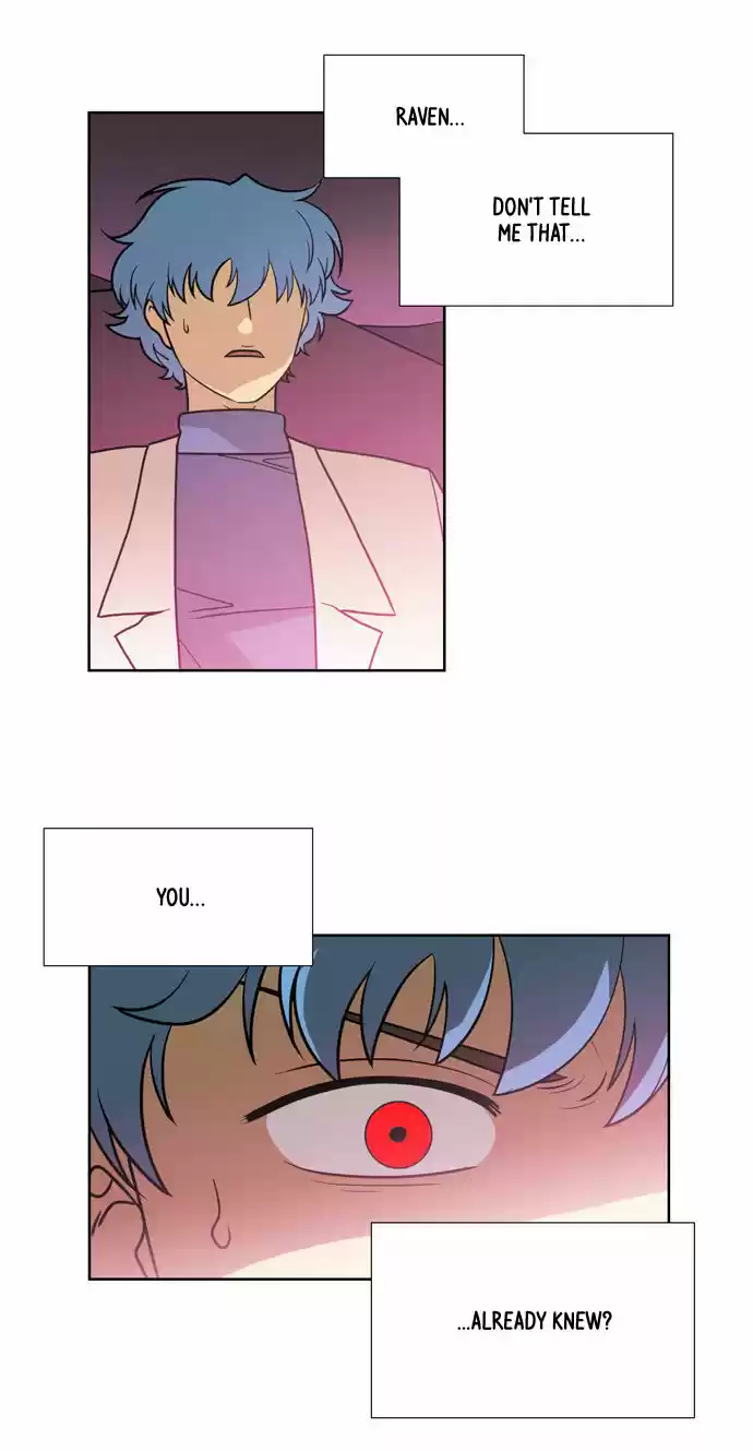 City of the Dead Sorcerer Ch. 97 Darkness (8)