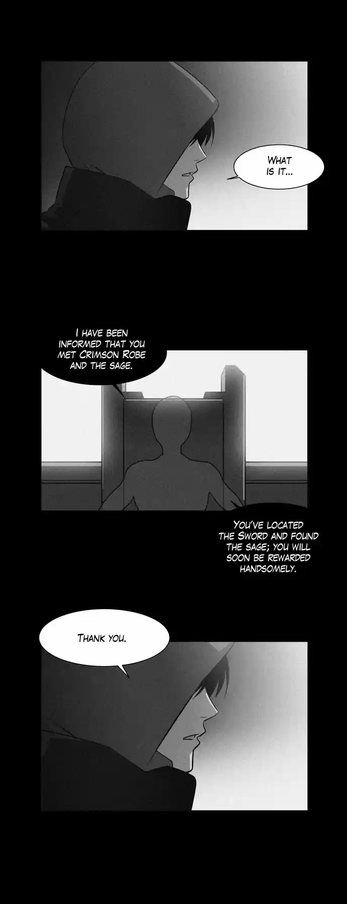 City of the Dead Sorcerer Ch. 97 Darkness (8)