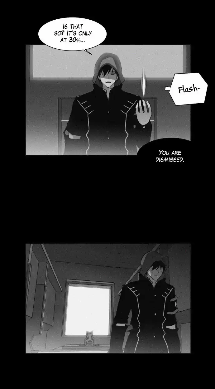 City of the Dead Sorcerer Ch. 97 Darkness (8)