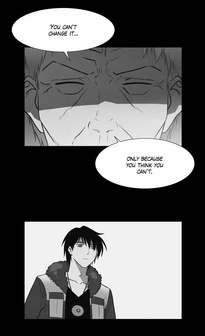 City of the Dead Sorcerer Ch. 97 Darkness (8)