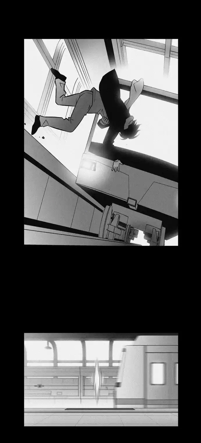 City of the Dead Sorcerer Ch. 97 Darkness (8)