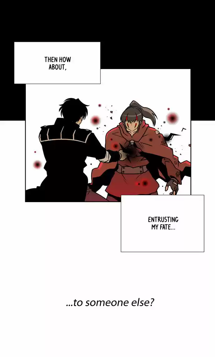 City of the Dead Sorcerer Ch. 97 Darkness (8)