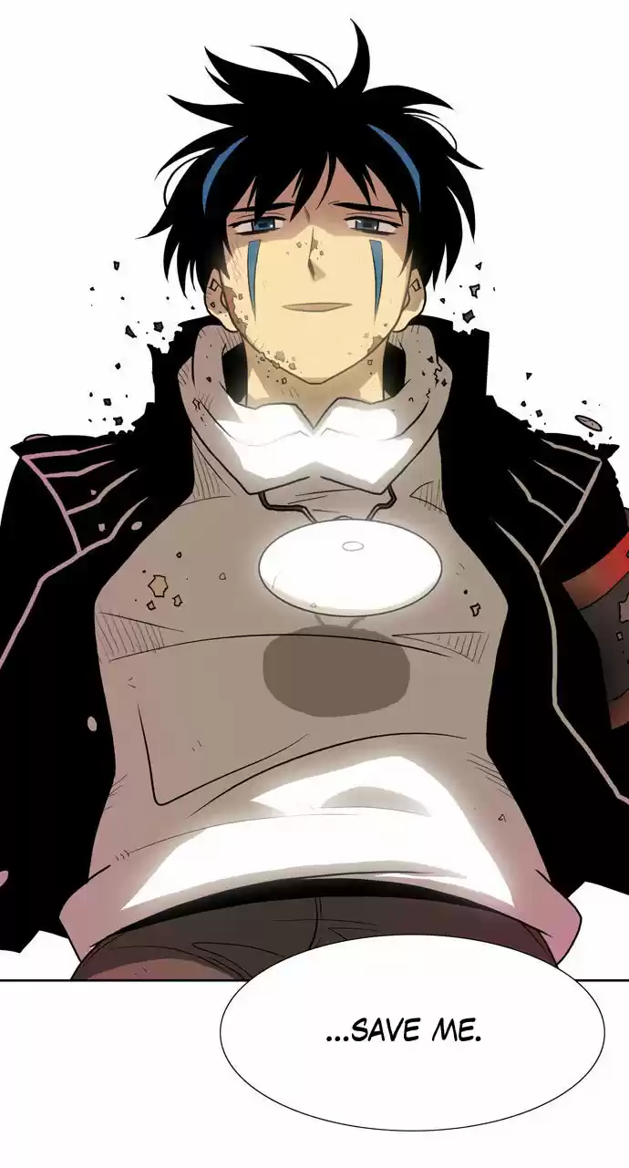 City of the Dead Sorcerer Ch. 97 Darkness (8)