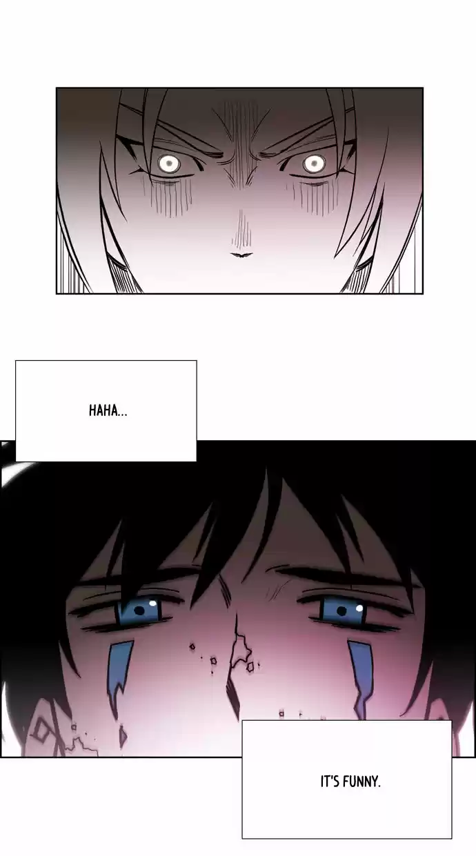 City of the Dead Sorcerer Ch. 97 Darkness (8)