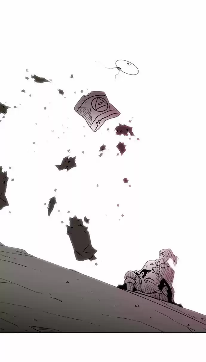 City of the Dead Sorcerer Ch. 97 Darkness (8)