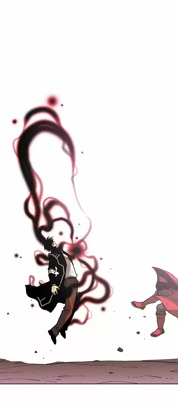 City of the Dead Sorcerer Ch. 98 Darkness (9)