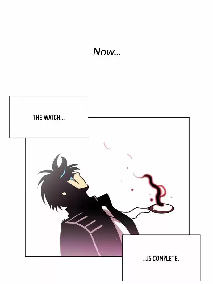 City of the Dead Sorcerer Ch. 98 Darkness (9)