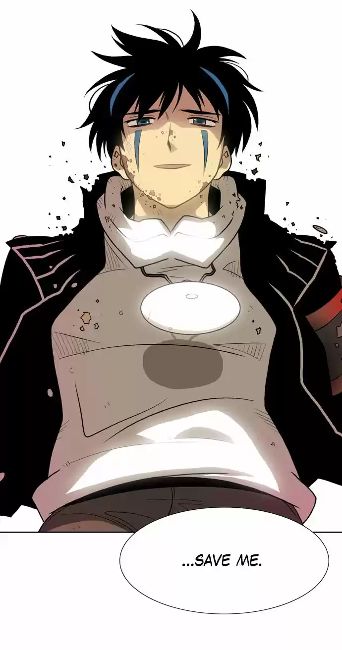 City of the Dead Sorcerer Ch. 98 Darkness (9)