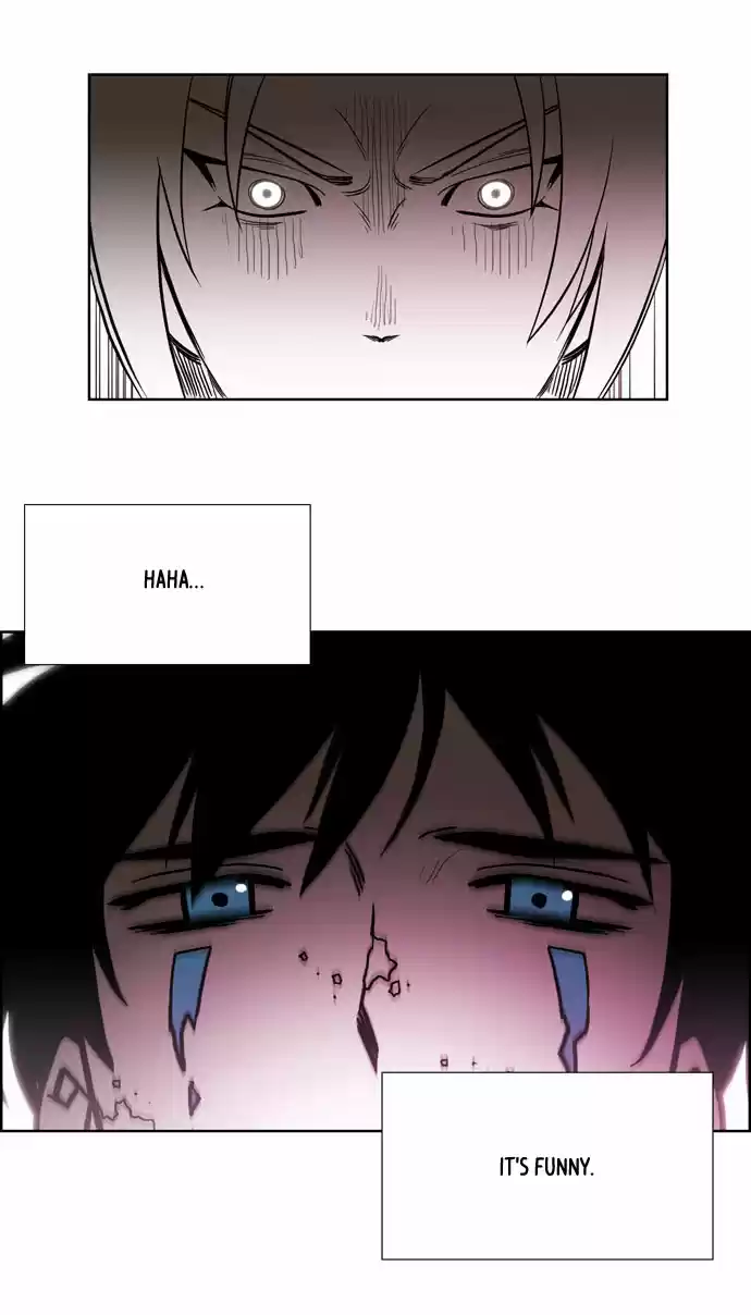 City of the Dead Sorcerer Ch. 98 Darkness (9)