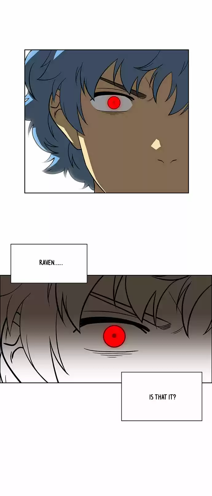 City of the Dead Sorcerer Ch. 98 Darkness (9)