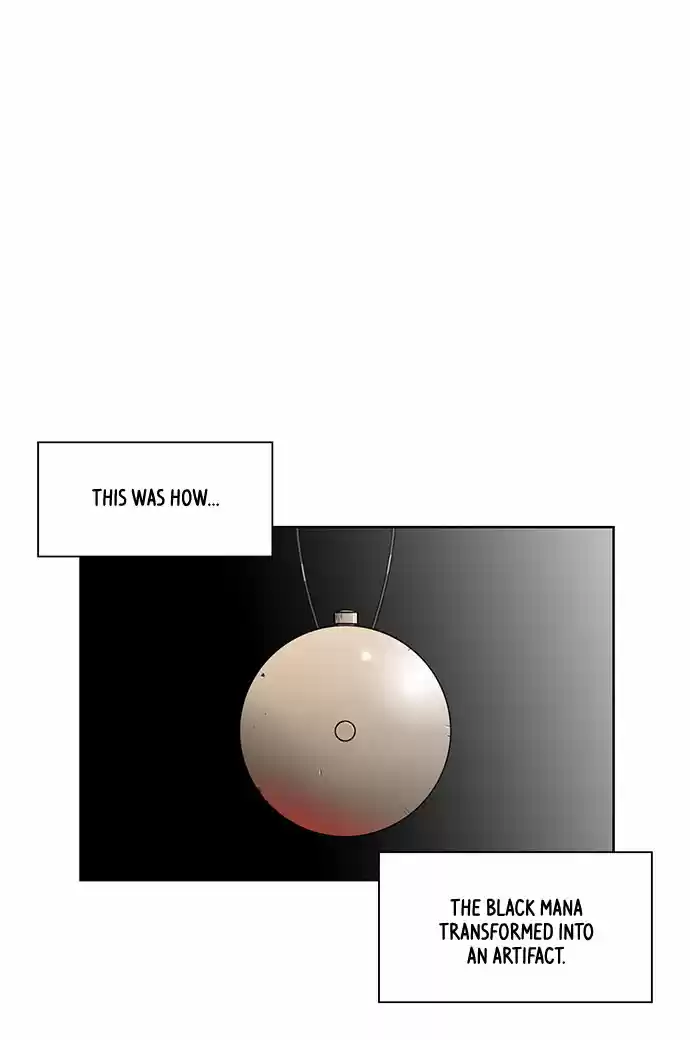 City of the Dead Sorcerer Ch. 98 Darkness (9)