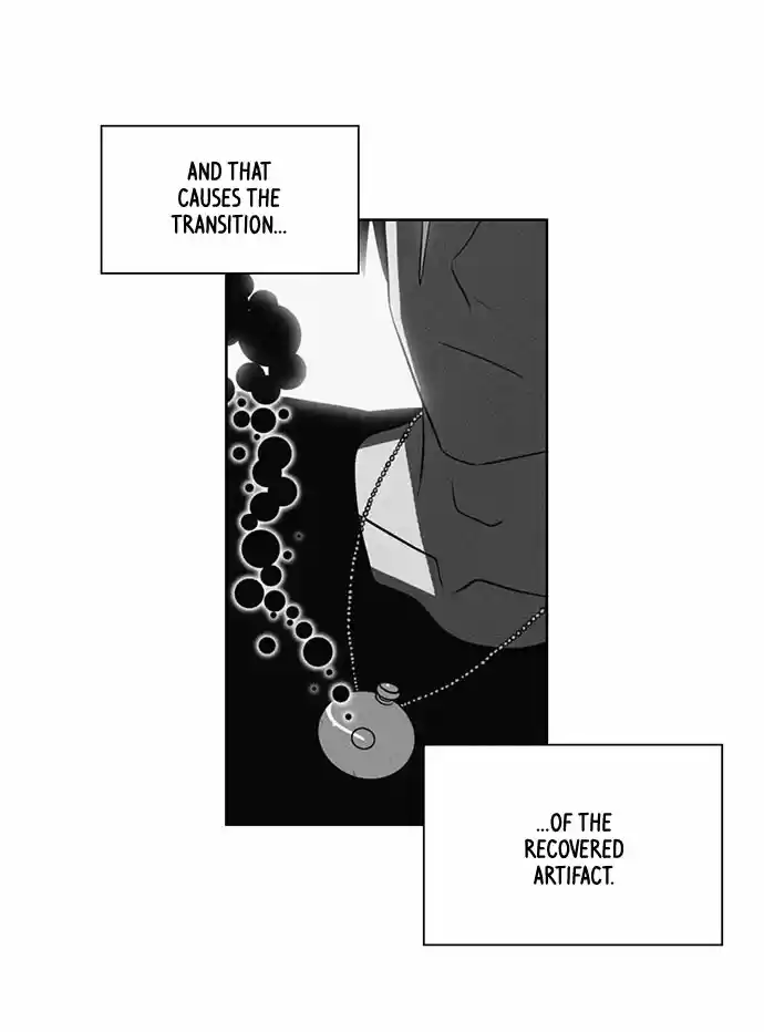 City of the Dead Sorcerer Ch. 98 Darkness (9)