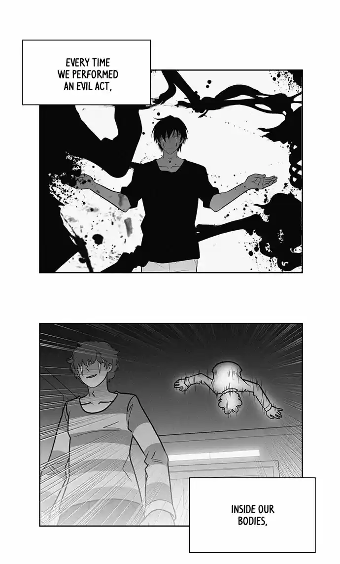 City of the Dead Sorcerer Ch. 98 Darkness (9)