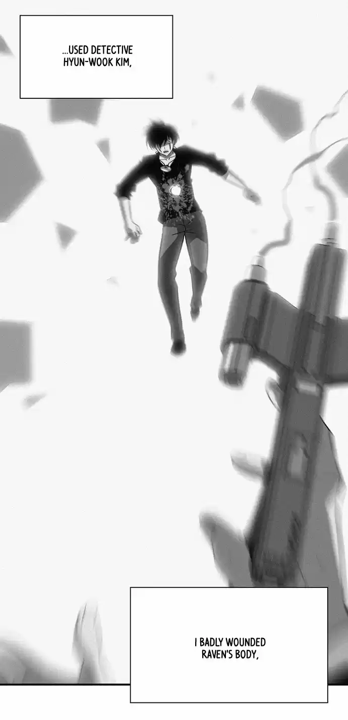 City of the Dead Sorcerer Ch. 98 Darkness (9)