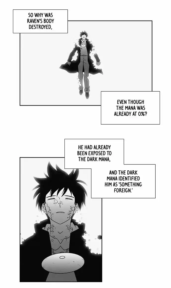 City of the Dead Sorcerer Ch. 98 Darkness (9)