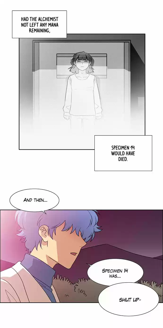 City of the Dead Sorcerer Ch. 98 Darkness (9)