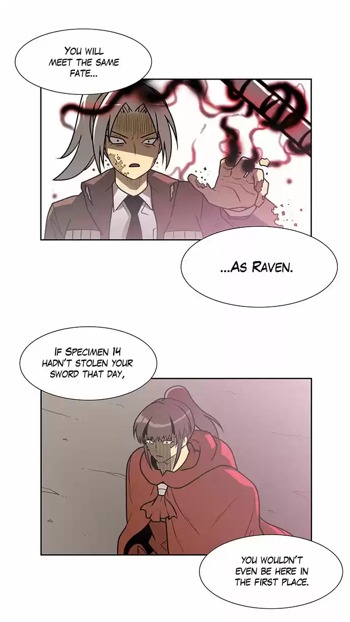 City of the Dead Sorcerer Ch. 98 Darkness (9)