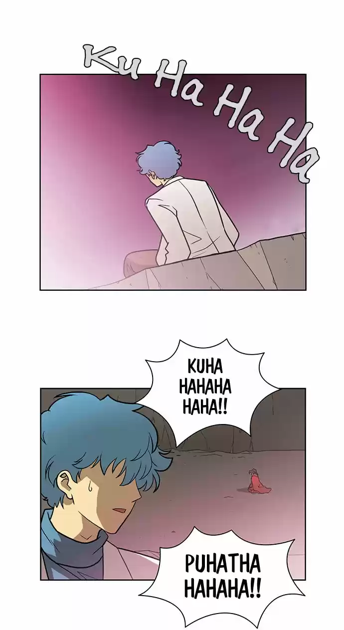 City of the Dead Sorcerer Ch. 98 Darkness (9)