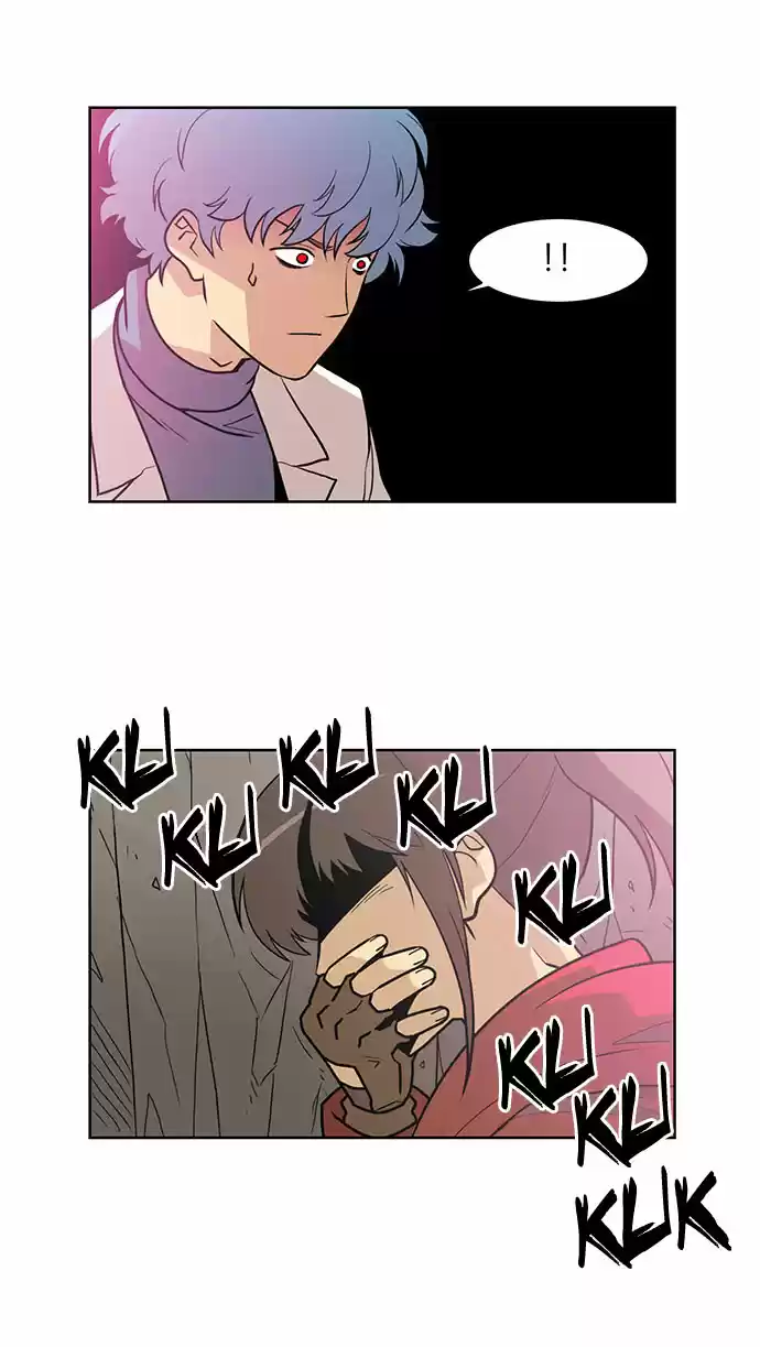 City of the Dead Sorcerer Ch. 98 Darkness (9)