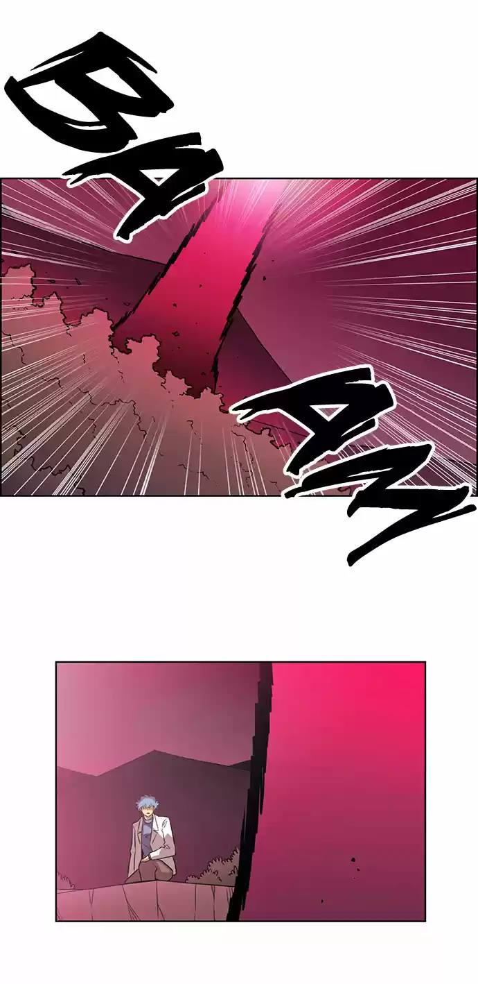 City of the Dead Sorcerer Ch. 98 Darkness (9)