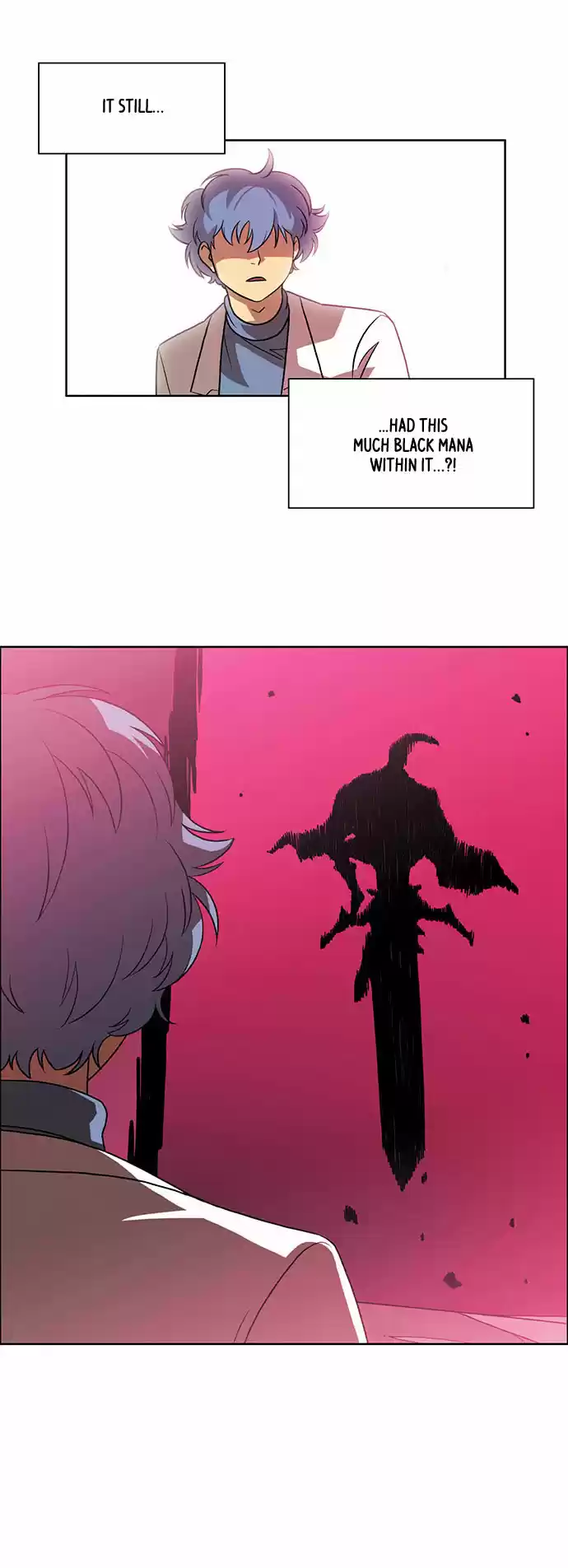 City of the Dead Sorcerer Ch. 98 Darkness (9)