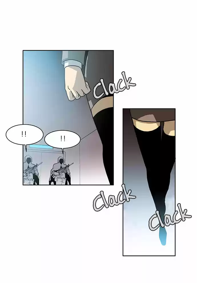 City of the Dead Sorcerer Ch. 98 Darkness (9)