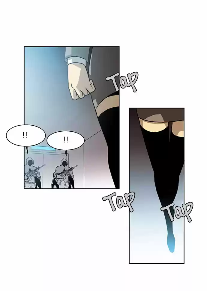 City of the Dead Sorcerer Ch. 99 Darkness (10)