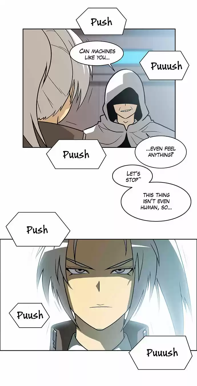 City of the Dead Sorcerer Ch. 99 Darkness (10)