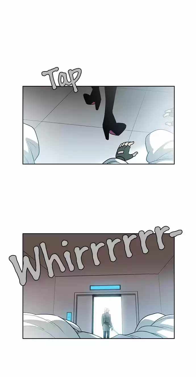 City of the Dead Sorcerer Ch. 99 Darkness (10)