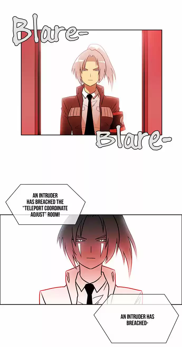 City of the Dead Sorcerer Ch. 99 Darkness (10)