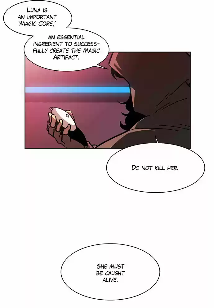 City of the Dead Sorcerer Ch. 99 Darkness (10)